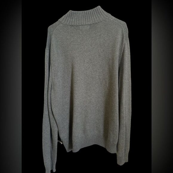 Polo by Ralph Lauren Gray Sweater for Men - Picture 2 of 7